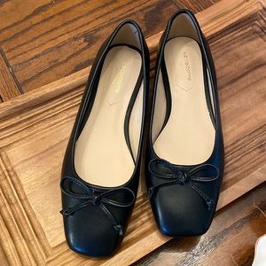 Liz Claiborne ballet flats
